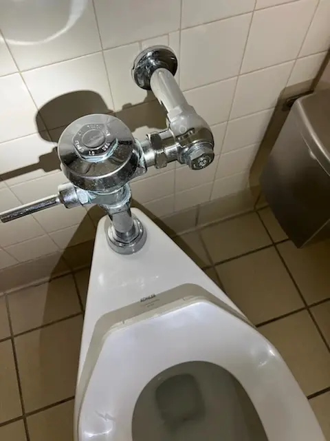 Fixture installation and repair for Pipe Repair in Hoover Mill